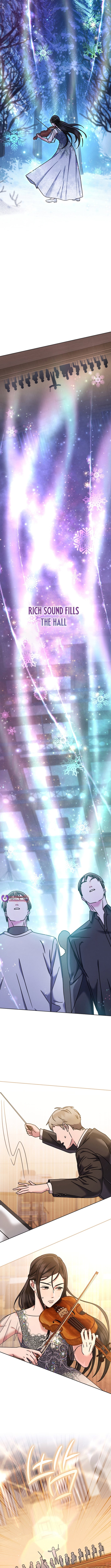 Read High School Musical Genius Is Paganini Reincarnated Manga Online