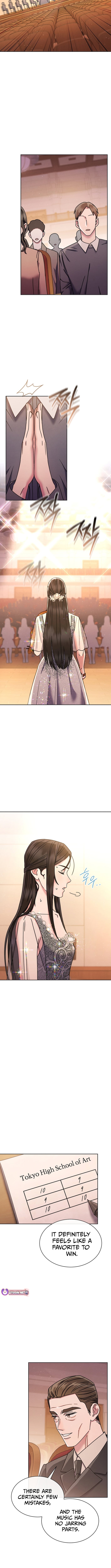 Read High School Musical Genius Is Paganini Reincarnated Manga Online