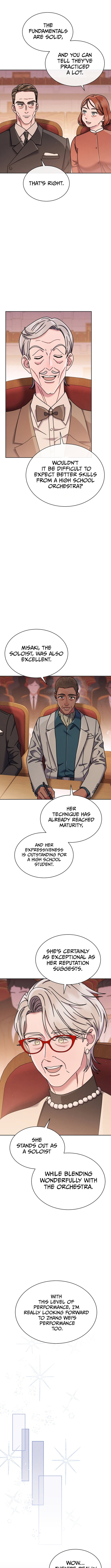 Read High School Musical Genius Is Paganini Reincarnated Manga Online