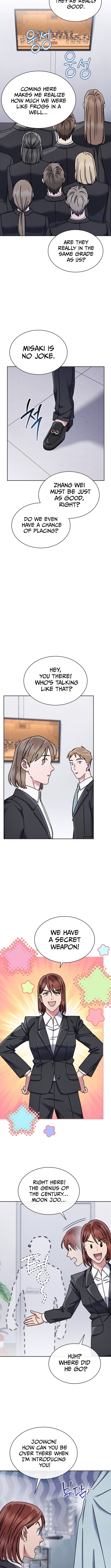 Read High School Musical Genius Is Paganini Reincarnated Manga Online