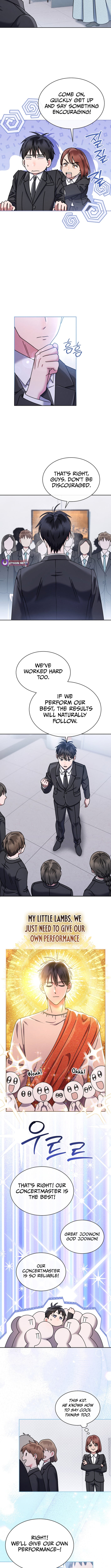 Read High School Musical Genius Is Paganini Reincarnated Manga Online