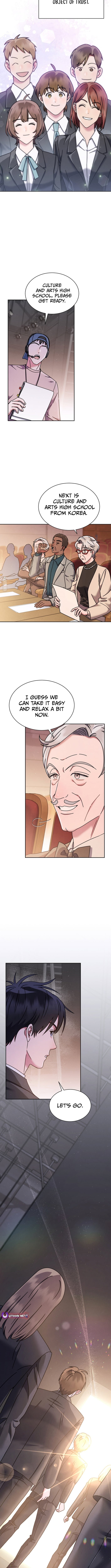 Read High School Musical Genius Is Paganini Reincarnated Manga Online