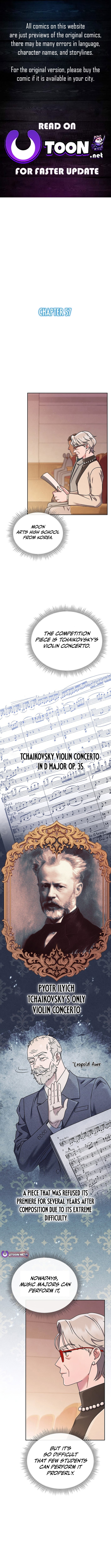 Read High School Musical Genius Is Paganini Reincarnated Manga Online