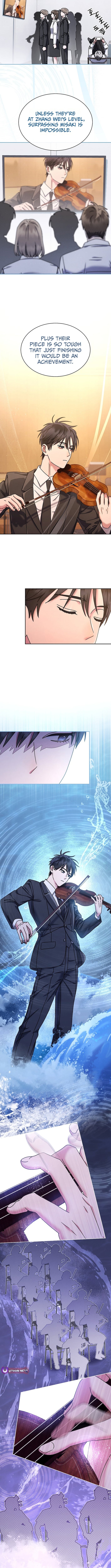 Read High School Musical Genius Is Paganini Reincarnated Manga Online