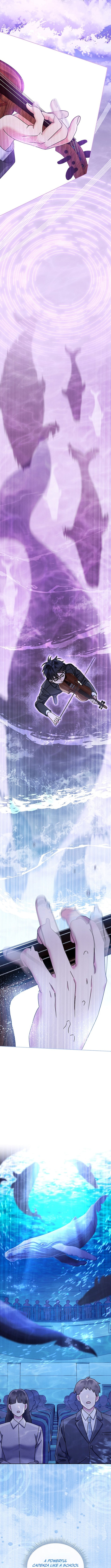 Read High School Musical Genius Is Paganini Reincarnated Manga Online