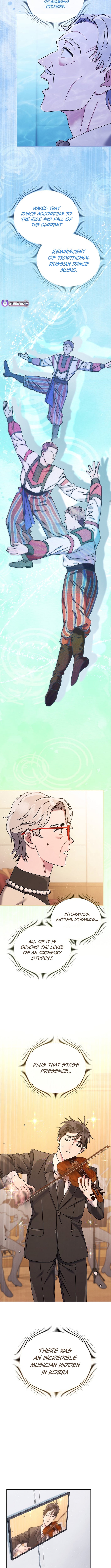 Read High School Musical Genius Is Paganini Reincarnated Manga Online