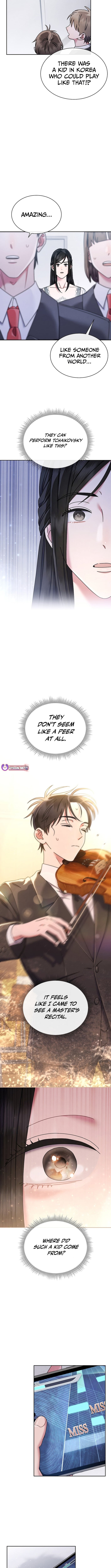 Read High School Musical Genius Is Paganini Reincarnated Manga Online