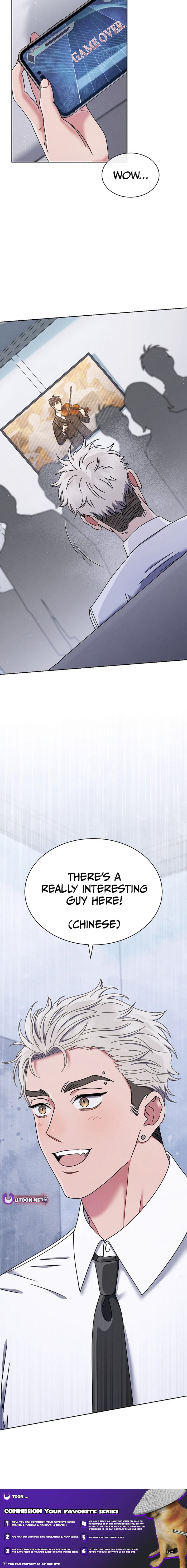 Read High School Musical Genius Is Paganini Reincarnated Manga Online