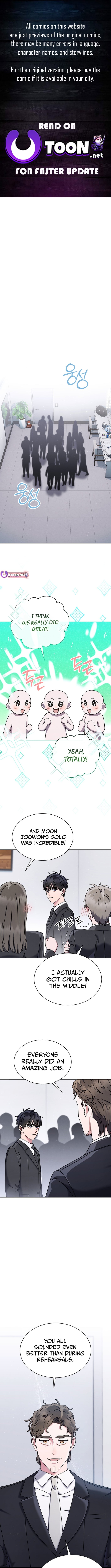 Read High School Musical Genius Is Paganini Reincarnated Manga Online