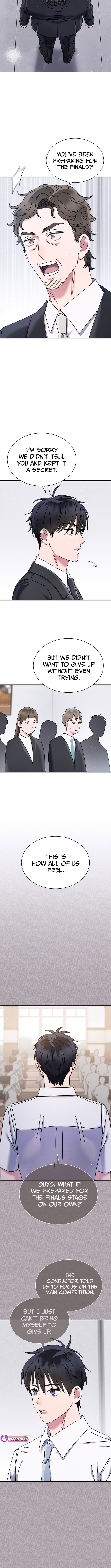 Read High School Musical Genius Is Paganini Reincarnated Manga Online