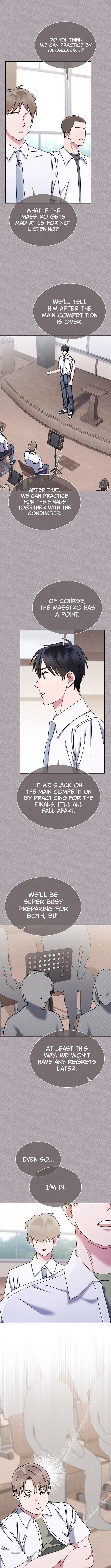 Read High School Musical Genius Is Paganini Reincarnated Manga Online