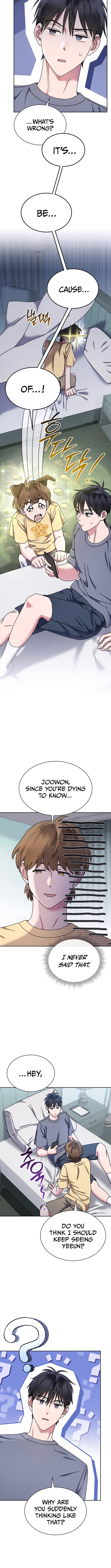 Read High School Musical Genius Is Paganini Reincarnated Manga Online