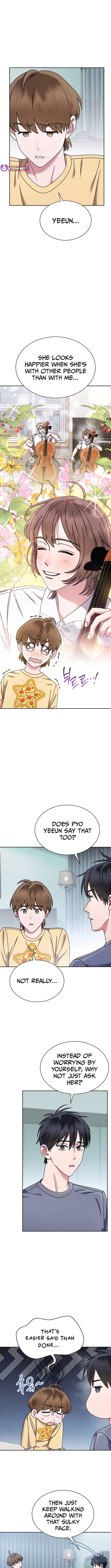 Read High School Musical Genius Is Paganini Reincarnated Manga Online