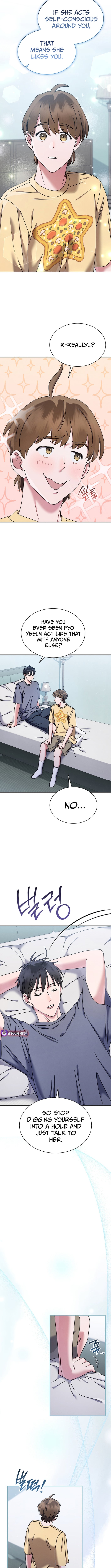 Read High School Musical Genius Is Paganini Reincarnated Manga Online