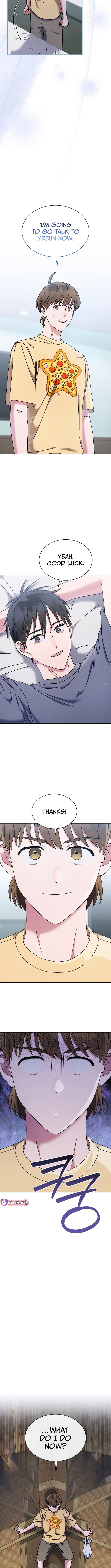 Read High School Musical Genius Is Paganini Reincarnated Manga Online