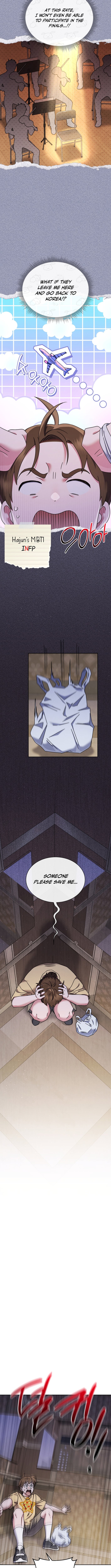 Read High School Musical Genius Is Paganini Reincarnated Manga Online