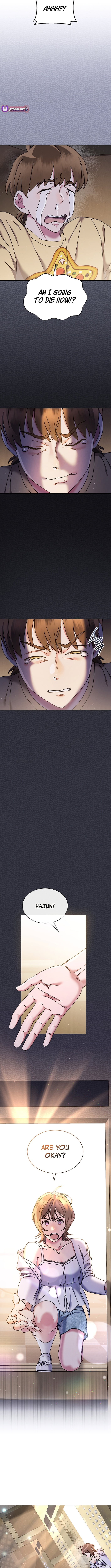 Read High School Musical Genius Is Paganini Reincarnated Manga Online