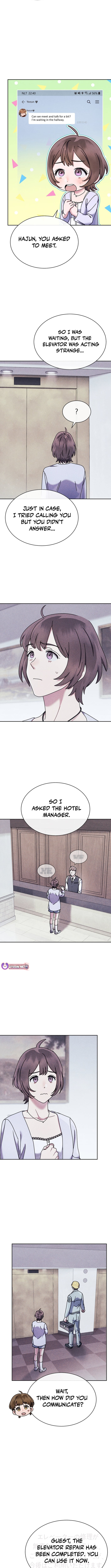 Read High School Musical Genius Is Paganini Reincarnated Manga Online