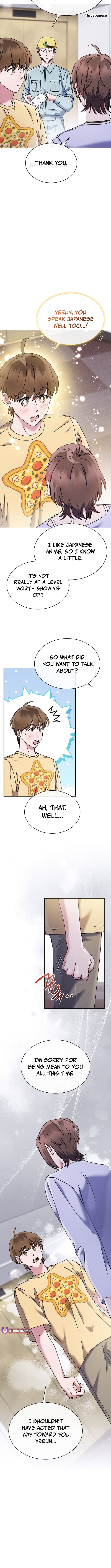 Read High School Musical Genius Is Paganini Reincarnated Manga Online