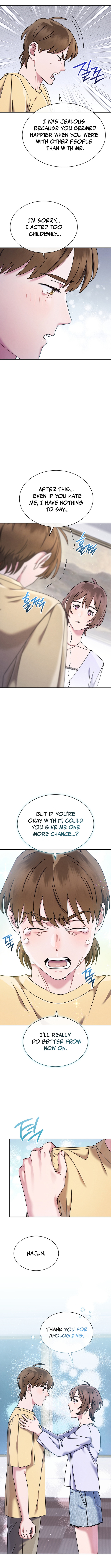 Read High School Musical Genius Is Paganini Reincarnated Manga Online