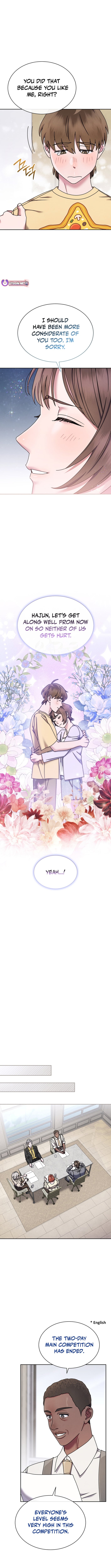 Read High School Musical Genius Is Paganini Reincarnated Manga Online