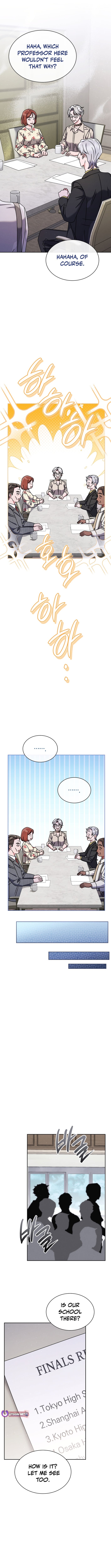 Read High School Musical Genius Is Paganini Reincarnated Manga Online