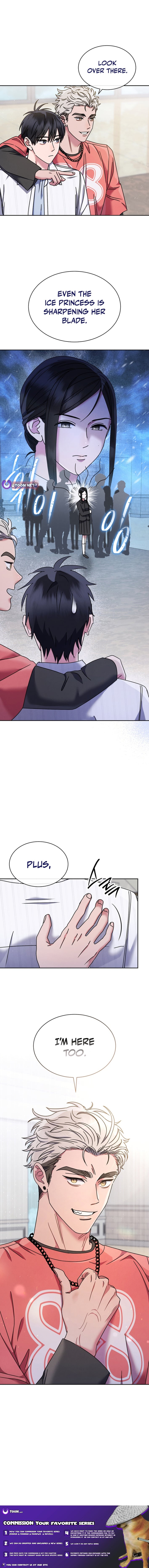 Read High School Musical Genius Is Paganini Reincarnated Manga Online