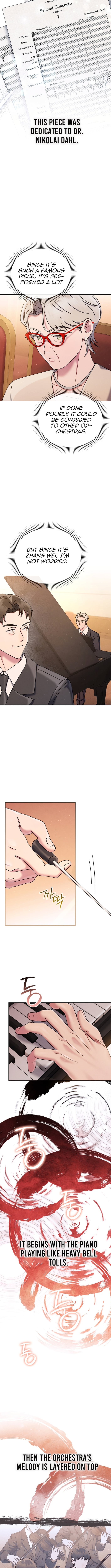 Read High School Musical Genius Is Paganini Reincarnated Manga Online