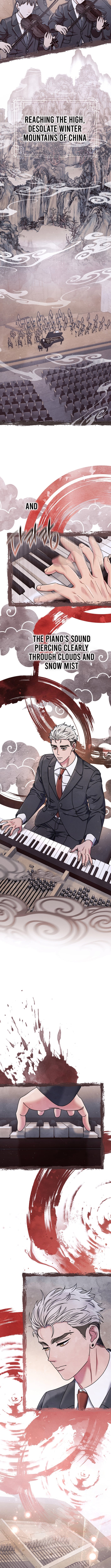 Read High School Musical Genius Is Paganini Reincarnated Manga Online