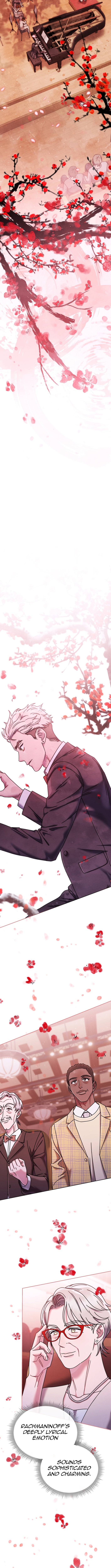 Read High School Musical Genius Is Paganini Reincarnated Manga Online