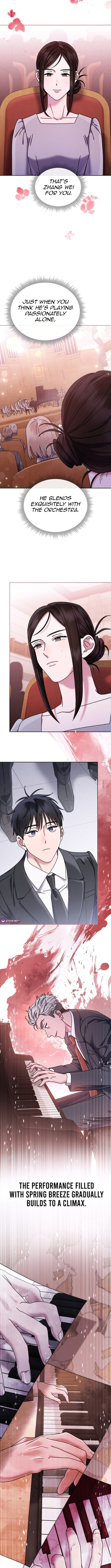 Read High School Musical Genius Is Paganini Reincarnated Manga Online