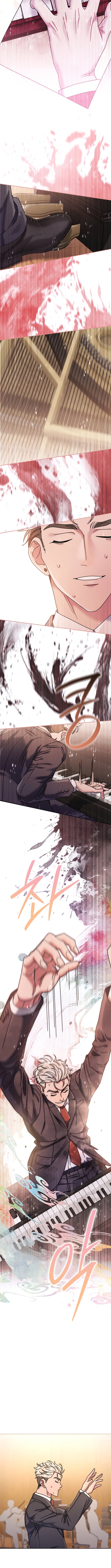 Read High School Musical Genius Is Paganini Reincarnated Manga Online