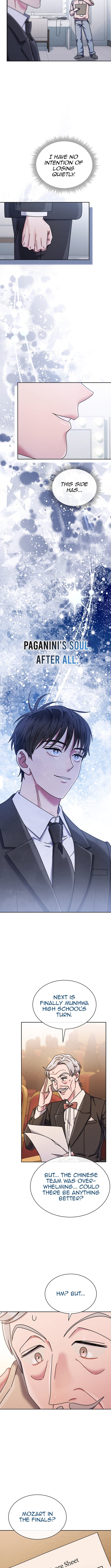 Read High School Musical Genius Is Paganini Reincarnated Manga Online