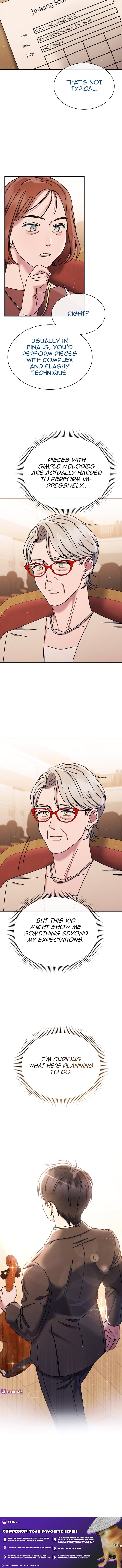 Read High School Musical Genius Is Paganini Reincarnated Manga Online