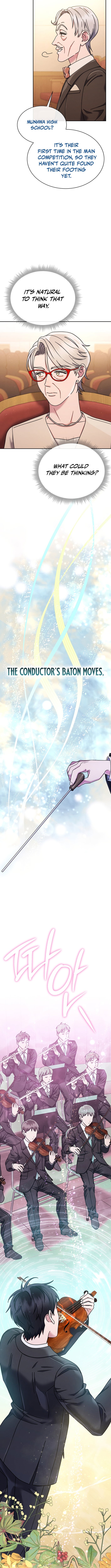 Read High School Musical Genius Is Paganini Reincarnated Manga Online