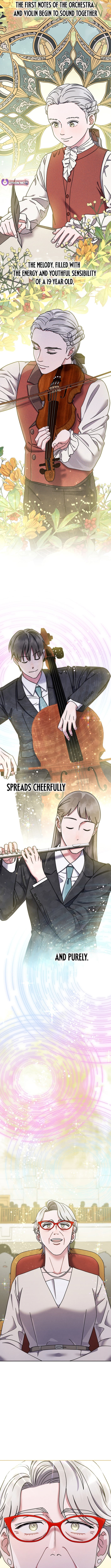 Read High School Musical Genius Is Paganini Reincarnated Manga Online