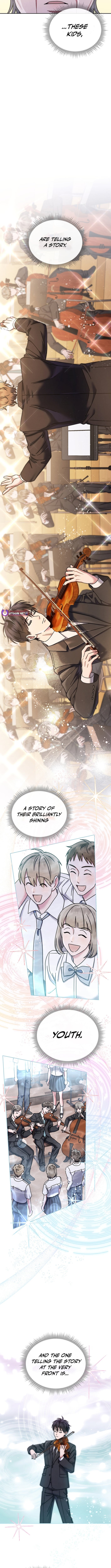 Read High School Musical Genius Is Paganini Reincarnated Manga Online