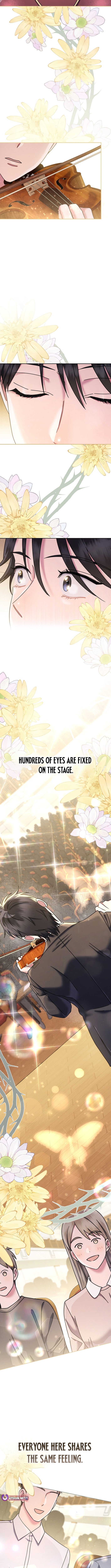 Read High School Musical Genius Is Paganini Reincarnated Manga Online