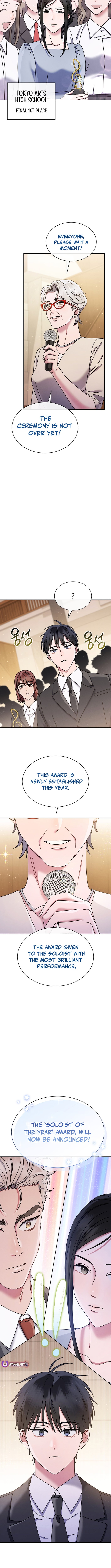 Read High School Musical Genius Is Paganini Reincarnated Manga Online