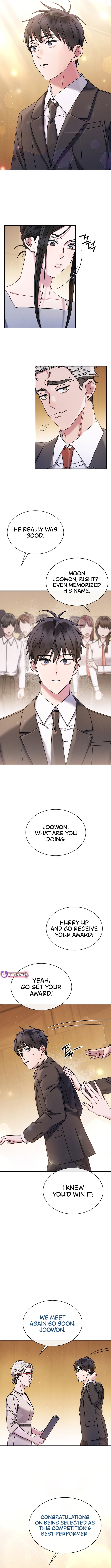 Read High School Musical Genius Is Paganini Reincarnated Manga Online