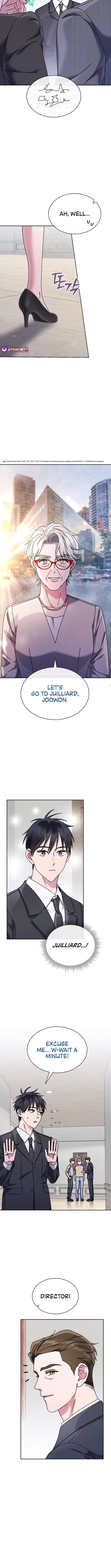 Read High School Musical Genius Is Paganini Reincarnated Manga Online