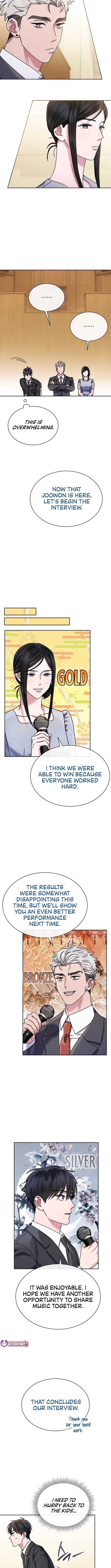 Read High School Musical Genius Is Paganini Reincarnated Manga Online