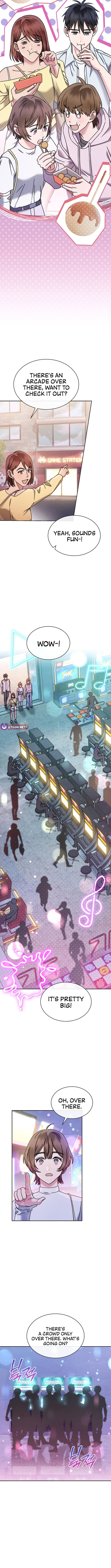 Read High School Musical Genius Is Paganini Reincarnated Manga Online