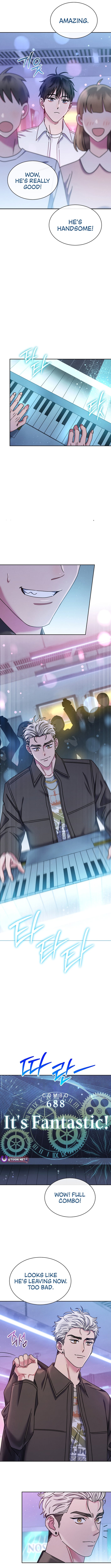 Read High School Musical Genius Is Paganini Reincarnated Manga Online