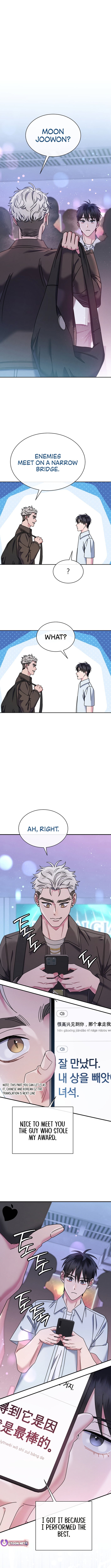 Read High School Musical Genius Is Paganini Reincarnated Manga Online