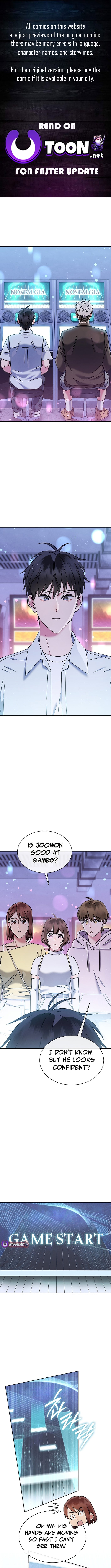 Read High School Musical Genius Is Paganini Reincarnated Manga Online