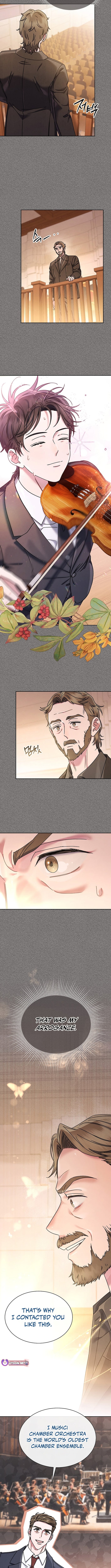 Read High School Musical Genius Is Paganini Reincarnated Manga Online