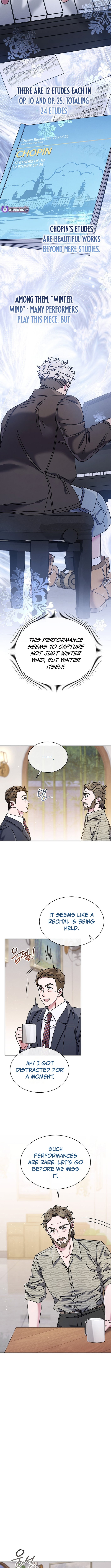 Read High School Musical Genius Is Paganini Reincarnated Manga Online