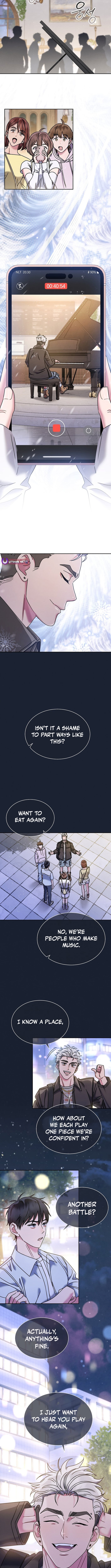 Read High School Musical Genius Is Paganini Reincarnated Manga Online