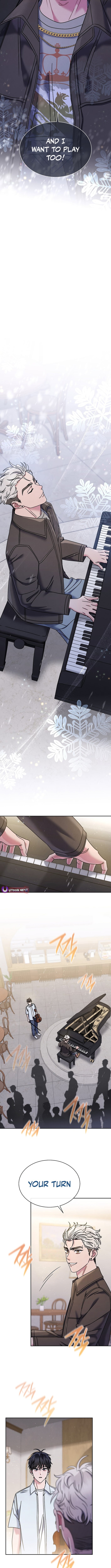 Read High School Musical Genius Is Paganini Reincarnated Manga Online